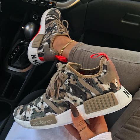 Adidas camouflage women's